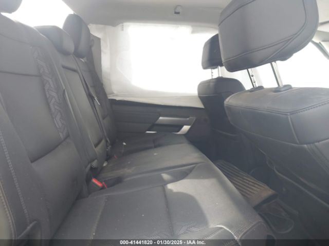 5TFLA5EC3NX007386 Toyota Tundra Sr5