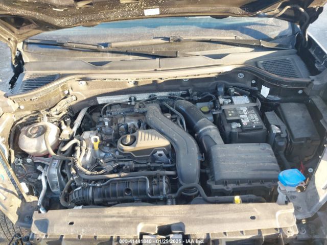 2024 VOLKSWAGEN TAOS 3VV8X7B26RM021842 Photo 9