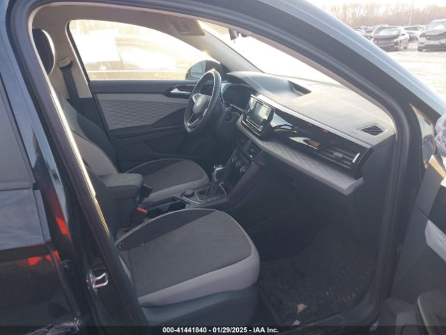 2024 VOLKSWAGEN TAOS 3VV8X7B26RM021842 Photo 4