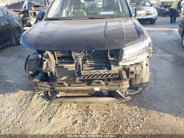 2024 VOLKSWAGEN TAOS 3VV8X7B26RM021842 Photo 5