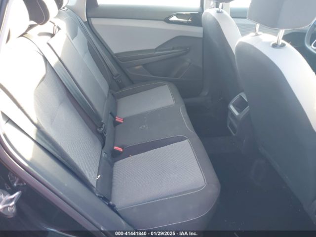 2024 VOLKSWAGEN TAOS 3VV8X7B26RM021842 Photo 7