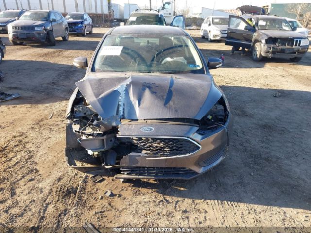 1FADP3F24FL365155 Ford FOCUS SE