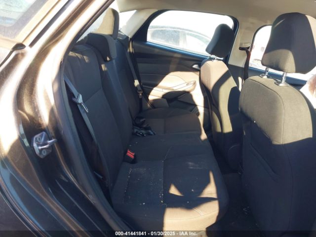 1FADP3F24FL365155 Ford FOCUS SE