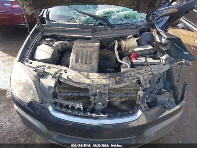 3GNAL2EK8FS510848 Chevrolet Captiva Sport 2ls
