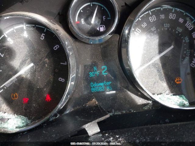 3GNAL2EK8FS510848 Chevrolet Captiva Sport 2ls