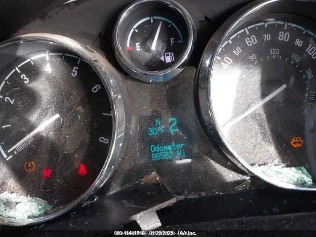 3GNAL2EK8FS510848 Chevrolet Captiva Sport 2ls