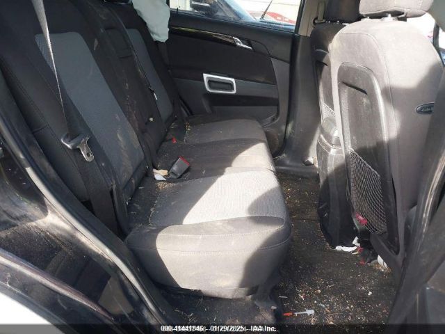 3GNAL2EK8FS510848 Chevrolet Captiva Sport 2ls