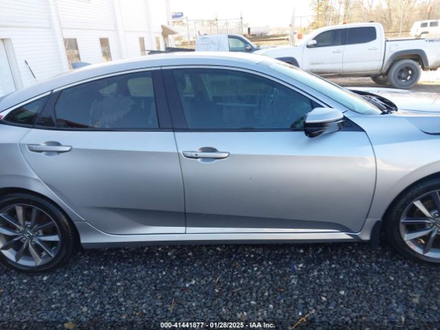 19XFC1F3XLE021720 Honda CIVIC EX