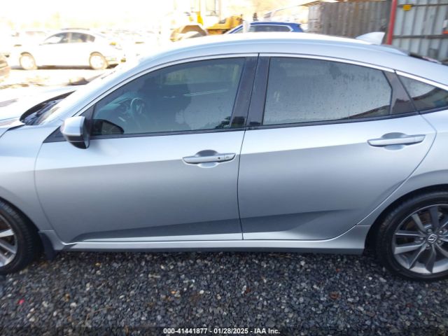 19XFC1F3XLE021720 Honda CIVIC EX