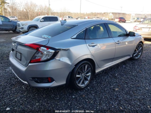 19XFC1F3XLE021720 Honda CIVIC EX