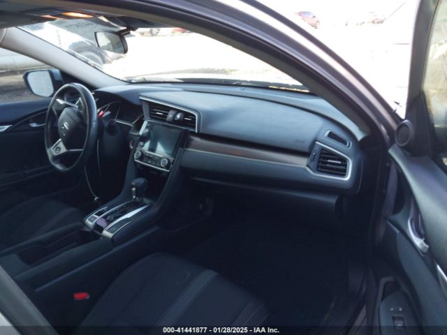 19XFC1F3XLE021720 Honda CIVIC EX