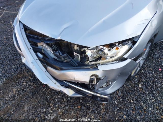 19XFC1F3XLE021720 Honda CIVIC EX