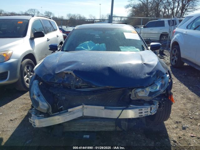 2HGFC1F33HH652645 Honda Civic Ex-t