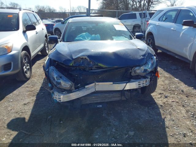 2HGFC1F33HH652645 Honda Civic Ex-t