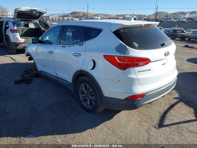 5XYZT3LBXFG254718 Hyundai dohc gdi theta ii