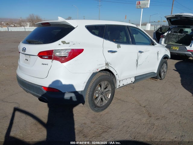 5XYZT3LBXFG254718 Hyundai dohc gdi theta ii