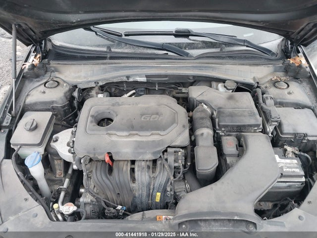 5XXGT4L31GG025842 KIA Optima Lx