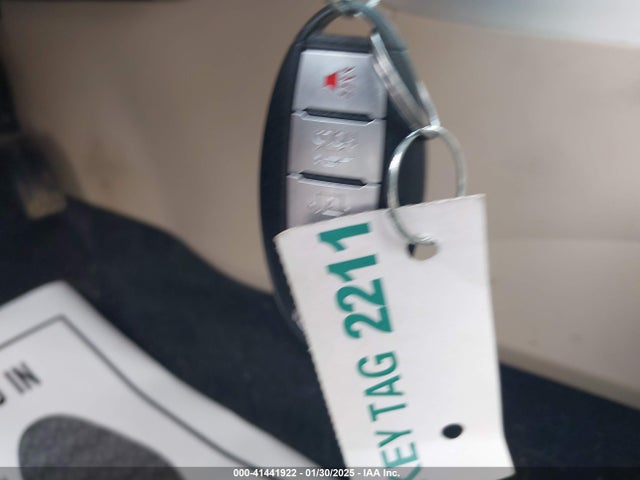 Nissan Altima 2.5 S 2015 1N4AL3AP7FN308423 Image 11