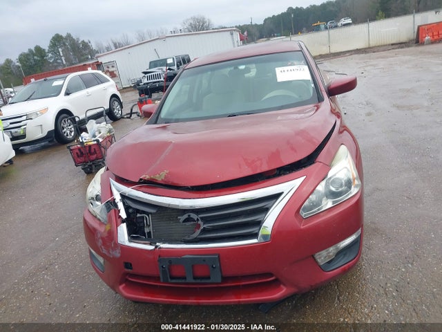Nissan Altima 2.5 S 2015 1N4AL3AP7FN308423 Image 12