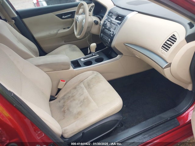 Nissan Altima 2.5 S 2015 1N4AL3AP7FN308423 Image 5