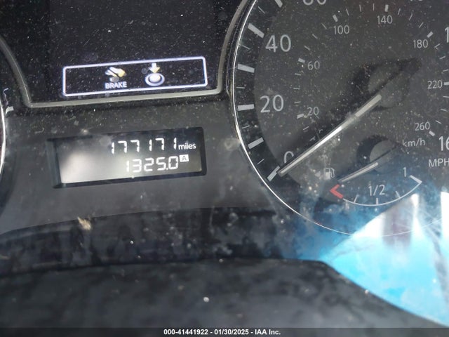 Nissan Altima 2.5 S 2015 1N4AL3AP7FN308423 Image 7