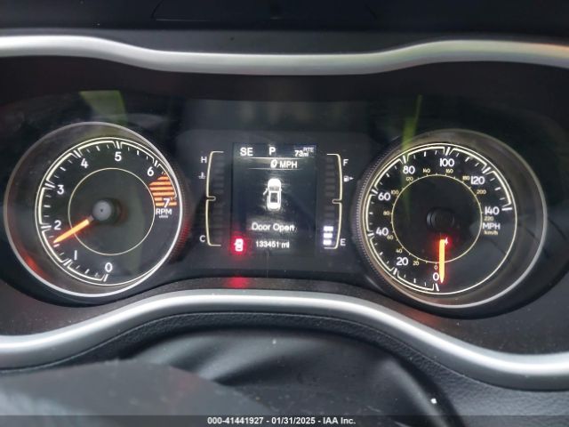 2018 JEEP CHEROKEE 1C4PJLLB2JD518969 Photo 6