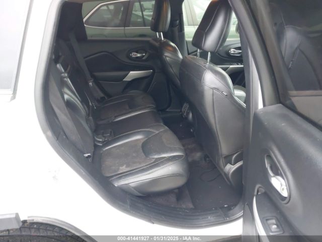 2018 JEEP CHEROKEE 1C4PJLLB2JD518969 Photo 7