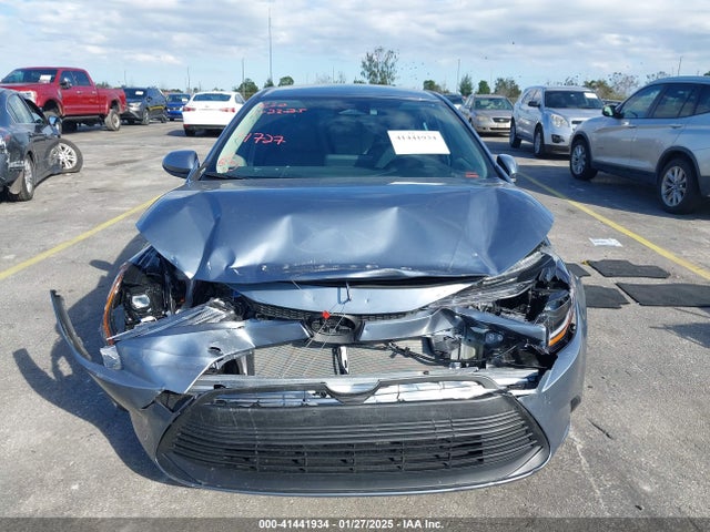 Toyota COROLLA LE 2025 5YFB4MDE6SP234727 Image 12