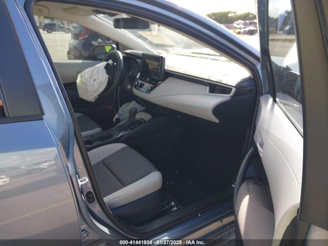 Toyota COROLLA LE 2025 5YFB4MDE6SP234727 Image 5