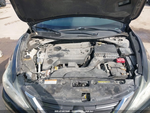 Nissan Altima 2.5 S 2016 1N4AL3AP4GC119614 Image 10