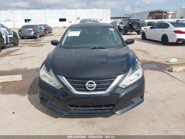 Nissan Altima 2.5 S 2016 1N4AL3AP4GC119614 Image 13