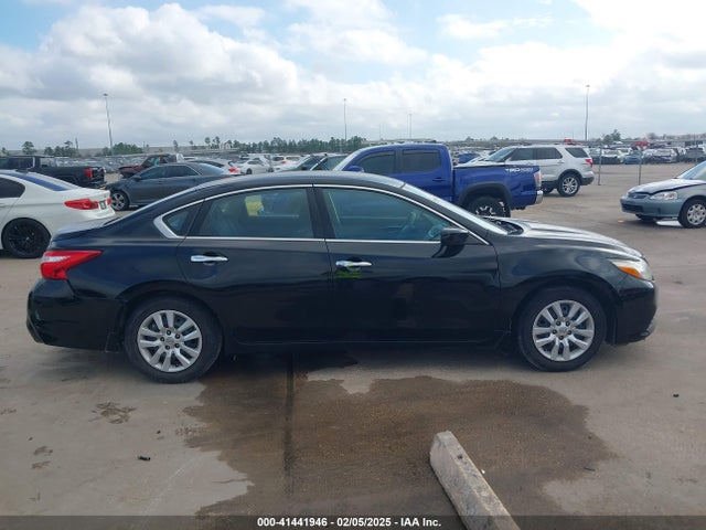 Nissan Altima 2.5 S 2016 1N4AL3AP4GC119614 Image 14
