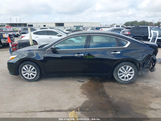 Nissan Altima 2.5 S 2016 1N4AL3AP4GC119614 Image 15
