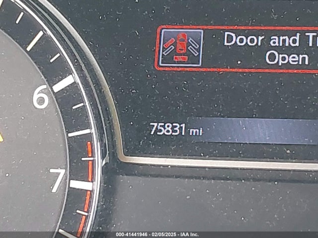 Nissan Altima 2.5 S 2016 1N4AL3AP4GC119614 Image 16