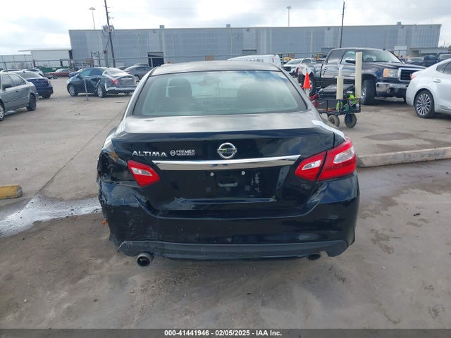 Nissan Altima 2.5 S 2016 1N4AL3AP4GC119614 Image 17