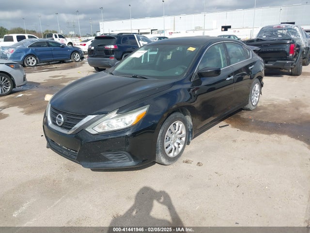 Nissan Altima 2.5 S 2016 1N4AL3AP4GC119614 Image 2