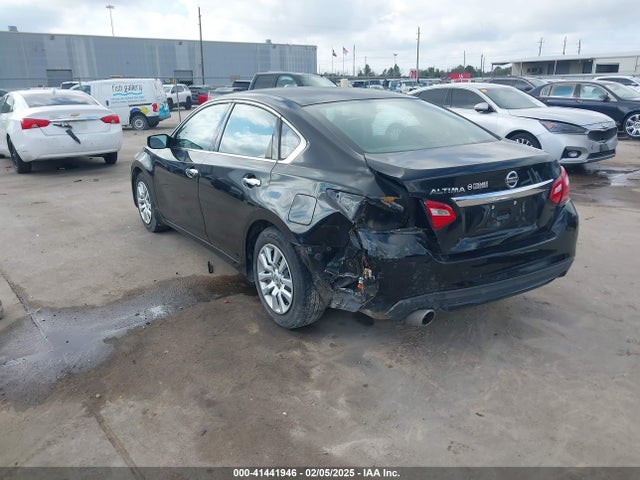 Nissan Altima 2.5 S 2016 1N4AL3AP4GC119614 Image 3