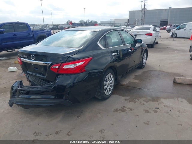 Nissan Altima 2.5 S 2016 1N4AL3AP4GC119614 Image 4