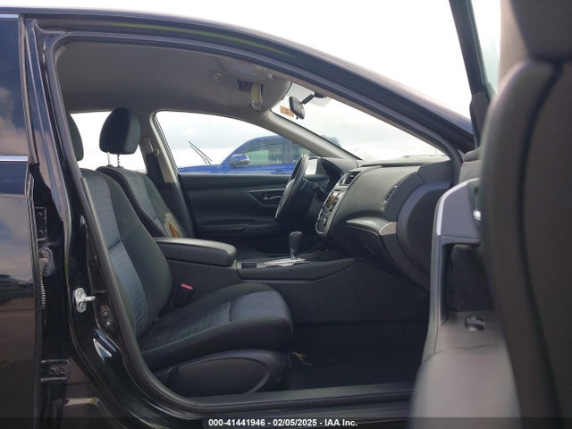 Nissan Altima 2.5 S 2016 1N4AL3AP4GC119614 Image 5