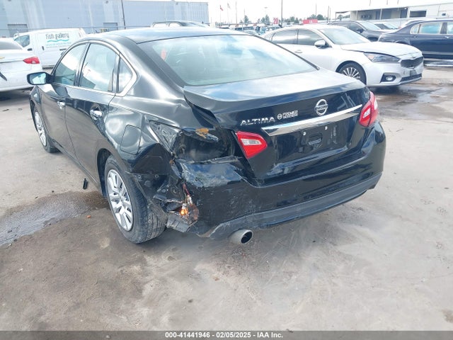 Nissan Altima 2.5 S 2016 1N4AL3AP4GC119614 Image 6