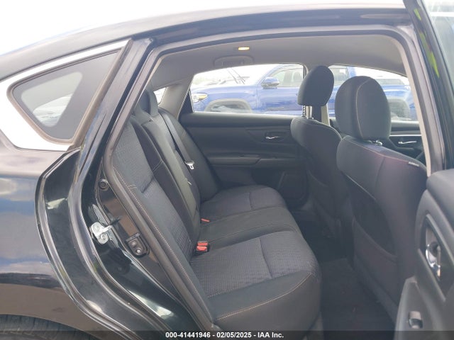Nissan Altima 2.5 S 2016 1N4AL3AP4GC119614 Image 8