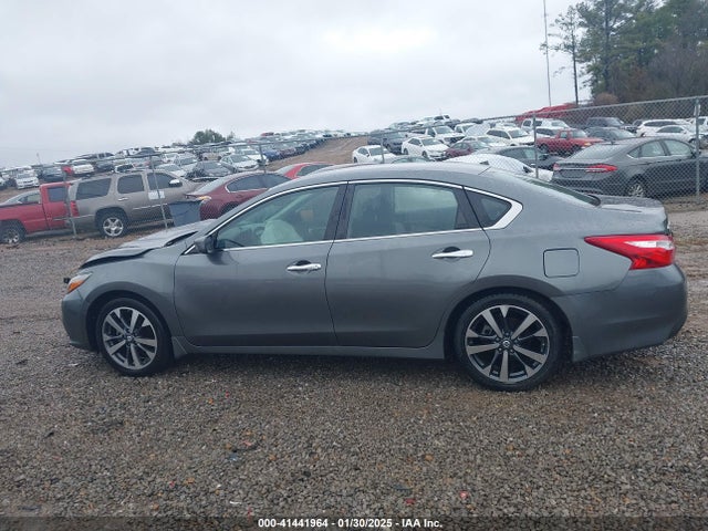 Nissan Altima 2.5 Sr 2016 1N4AL3AP0GC293230 Image 15