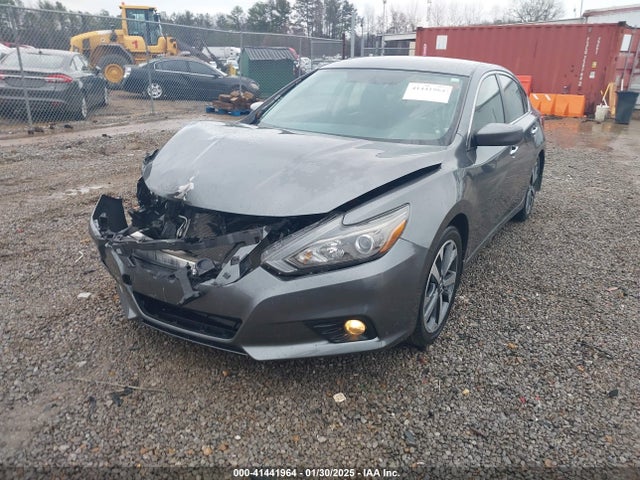 Nissan Altima 2.5 Sr 2016 1N4AL3AP0GC293230 Image 18
