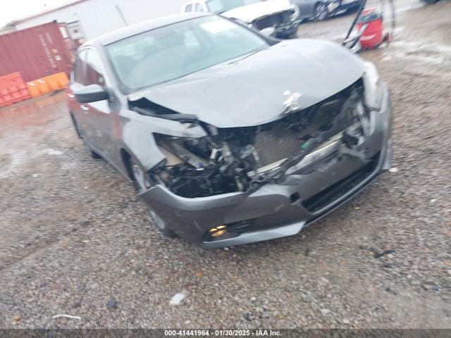 Nissan Altima 2.5 Sr 2016 1N4AL3AP0GC293230 Image 19