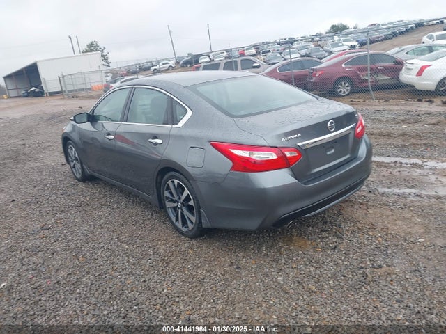 Nissan Altima 2.5 Sr 2016 1N4AL3AP0GC293230 Image 3