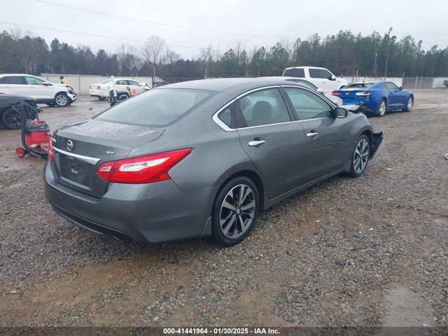 Nissan Altima 2.5 Sr 2016 1N4AL3AP0GC293230 Image 4