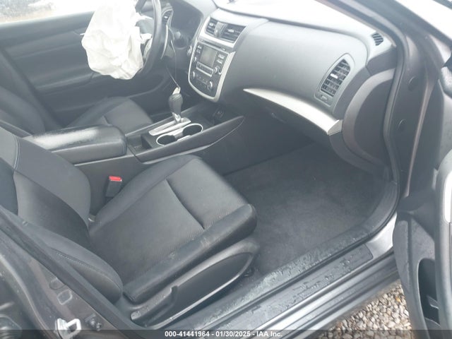 Nissan Altima 2.5 Sr 2016 1N4AL3AP0GC293230 Image 5