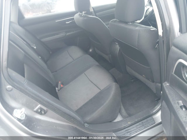 Nissan Altima 2.5 Sr 2016 1N4AL3AP0GC293230 Image 8