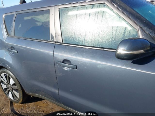 KNDJX3A59F7143489 KIA Soul !