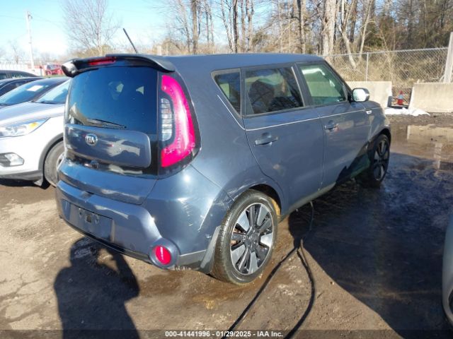 KNDJX3A59F7143489 KIA Soul !